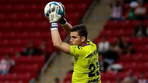 Jurado ha sido la revelación del 2019.