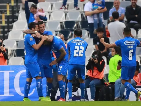 Con calculadora: ¿Qué necesita Cruz Azul para quedarse en la Liguilla?