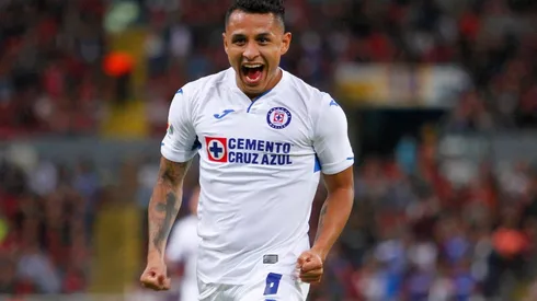 Yotún fue uno de los mejores jugadores hoy.