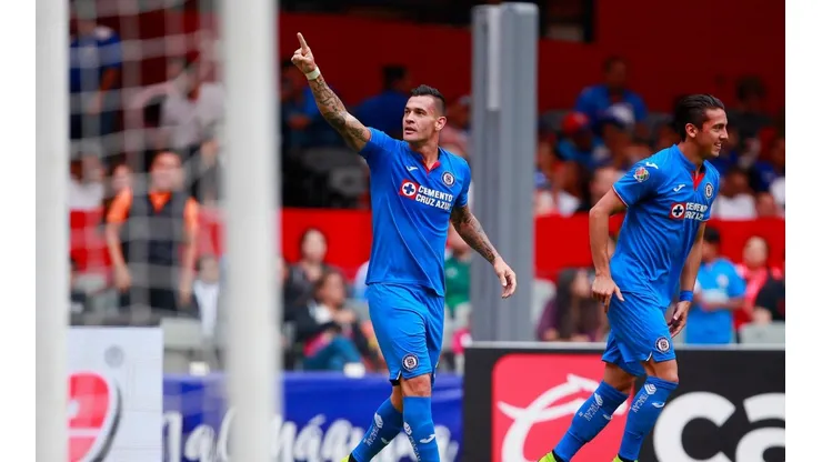 Cruz Azul recibe a Pachuca por la jornada 11.
