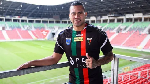 El Gullit tendrá una nueva oportunidad en Europa