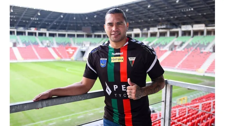 El Gullit tendrá una nueva oportunidad en Europa