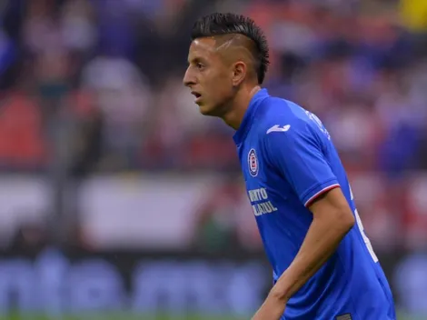 Cruz Azul cumple con la Regla 20/11 en el torneo de Clausura 2019