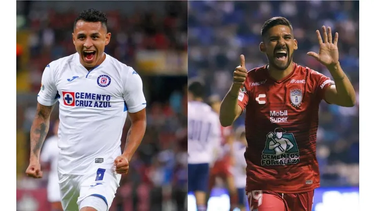 Yoshimar Yotún y Franco Jara son los jugadores a seguir este sábado