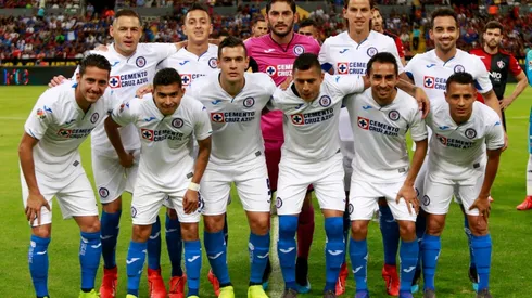 La fotografía del incidente. (Foto: Jam Media)