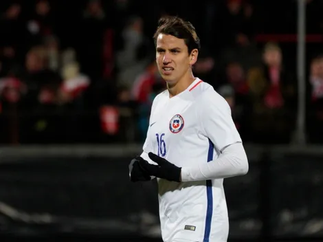 Igor Lichnovsky será llamado a La Roja por fecha FIFA