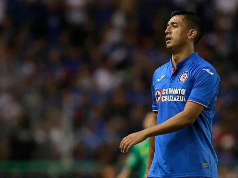 Elías Hernández es la baja más sensible posible