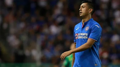 Elías Hernández es una baja realmente sensible. (Foto: Getty Images)