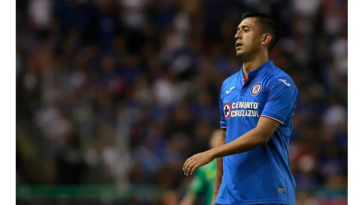 Elías Hernández es una baja realmente sensible. (Foto: Getty Images)