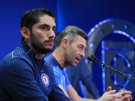 "La única forma de salir adelante era respaldando a Caixinha": Corona