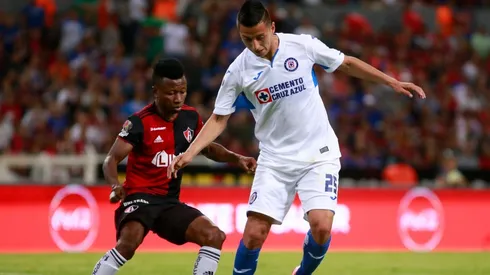 Alvarado ha sumado 843 minutos.