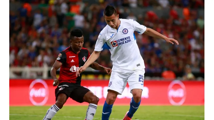 Alvarado ha sumado 843 minutos.