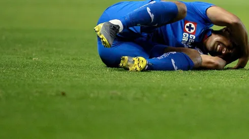 Elías Hernández será operado hoy.