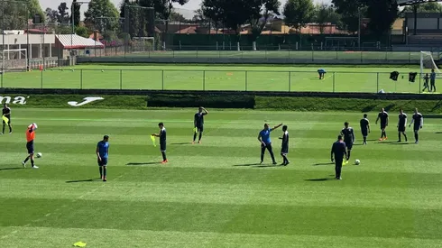 Hernández no ha jugado en los últimos dos partidos.