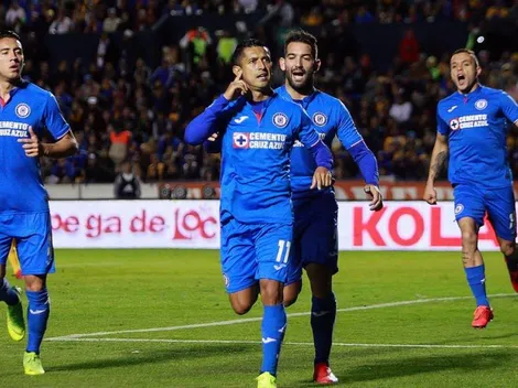 El motivador mensaje de Elías Hernández antes de ser operado