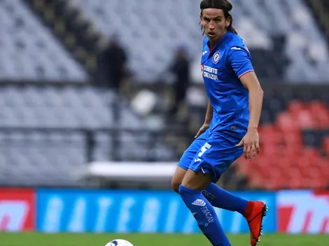 Seleccionado: Lichnovsky es citado por la selección chilena