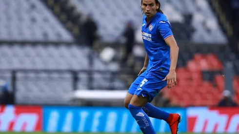 Lichnovsky ha sido regular en este Clausura. (Foto: Getty Images)