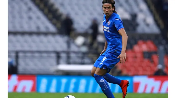 Lichnovsky ha sido regular en este Clausura. (Foto: Getty Images)