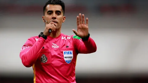 Adonai Escobedo pitará Cruz Azul vs Pachuca.