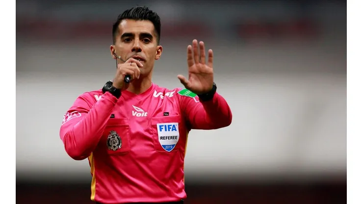 Adonai Escobedo pitará Cruz Azul vs Pachuca.