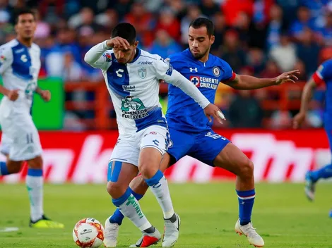 Comienza la venta de boletos para Cruz Azul vs Pachuca por Liga MX