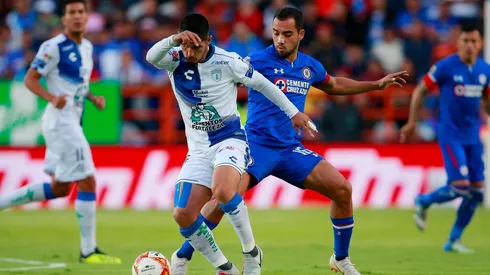 Cruz Azul enfrentará a Pachuca este sábado.