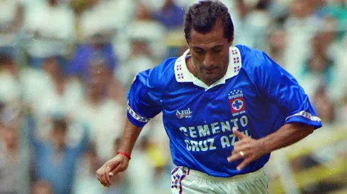 Julio Zamora sufrió dos infartos cerebrales que lo tuvieron al borde de la muerte