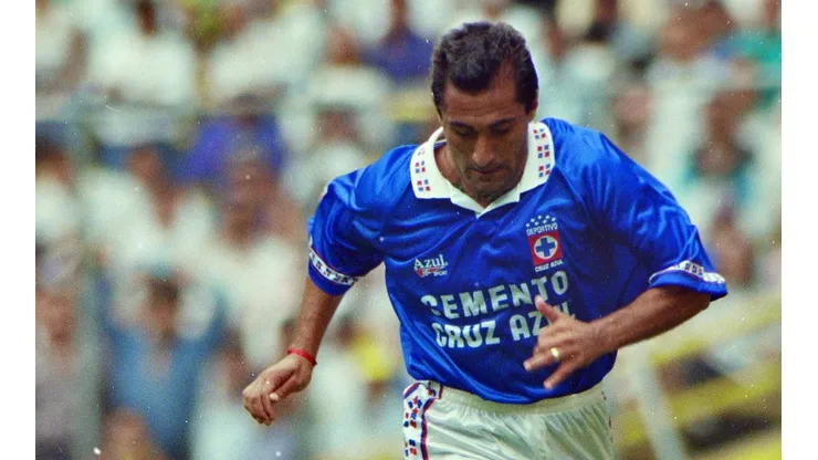 Julio Zamora sufrió dos infartos cerebrales que lo tuvieron al borde de la muerte
