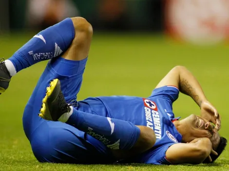 Baja confirmada: Elías Hernández no viaja a Guadalajara