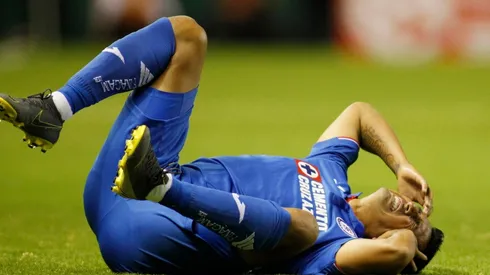 Elías Hernández no estará frente a Atlas. (Foto: Getty Images)