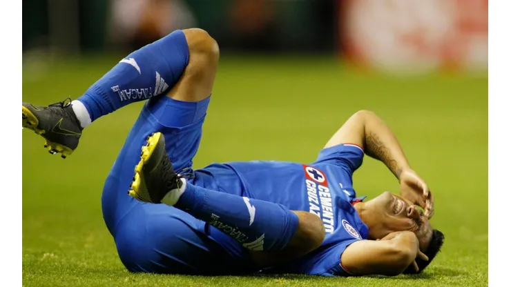 Elías Hernández no estará frente a Atlas. (Foto: Getty Images)