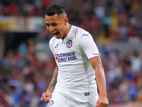 Yoshimar Yotún y su partidazo: "Me siento más cómodo ahora"