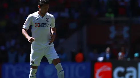 Javier Salas podría ser titular en la noche de hoy. (Foto: Getty Images)