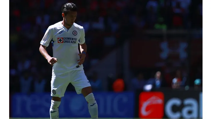 Javier Salas podría ser titular en la noche de hoy. (Foto: Getty Images)