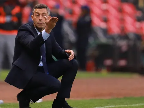 En silencio: Cruz Azul le cierra la puerta a la prensa