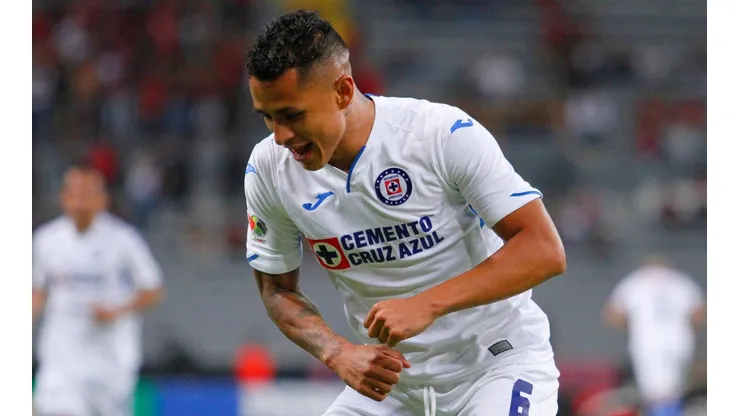 Cruz Azul visita a Atlas por la jornada 10.