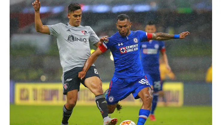 Cruz Azul busca un nuevo triunfo al Clausura. (Foto: Getty Images)
