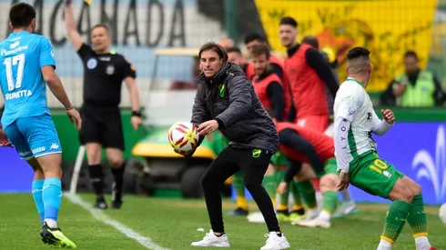 Beccacece no es conocido por Ricardo Peláez.