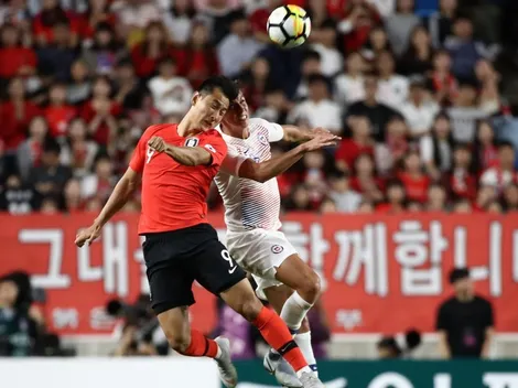 Seleccionado: Lichnovsky es reservado para Chile