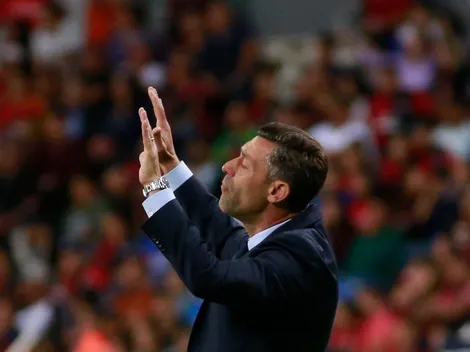 Radiografía a los 50 partidos de Pedro Caixinha en Cruz Azul