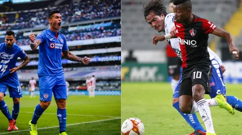 Ambos buscarán ser factores determinantes. (Fotos: Getty Images)