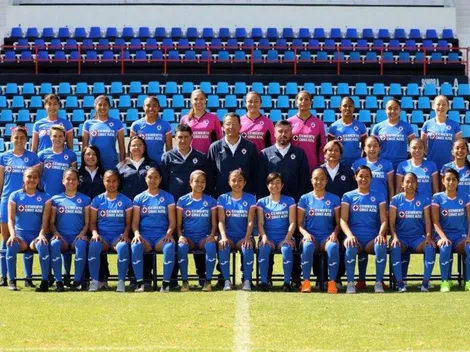 El mensaje de Cruz Azul por el Día Internacional de la Mujer