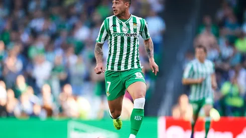 Sergio León tiene tres goles esta temporada. (Foto: Getty Images)