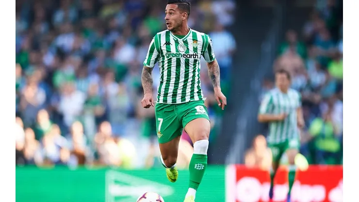 Sergio León tiene tres goles esta temporada. (Foto: Getty Images)