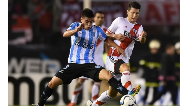 Brian Fernández es sondeado por Cruz Azul.