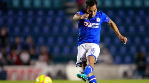 Aldrete cumplirá 400 partidos en Liga MX esta noche.