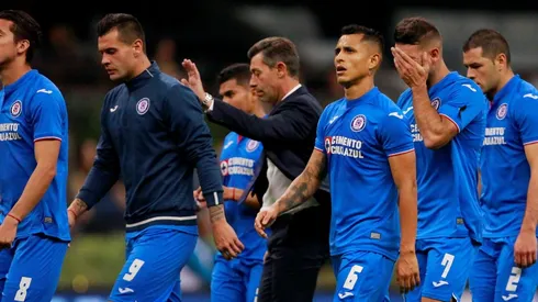 El matutino se fue en picada contra los jugadores cementeros