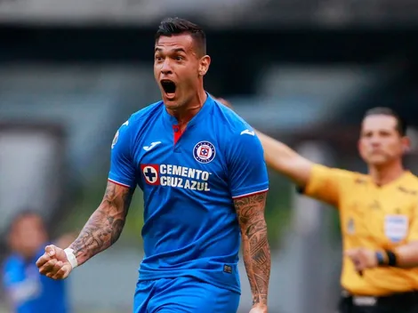 Tabla: Cruz Azul lo da vuelta ante Necaxa y se acerca a la Liguilla