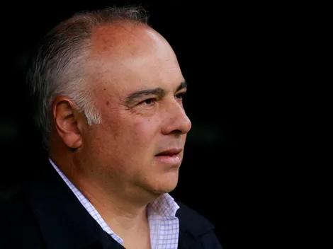 "Cruz Azul puede salir de esto en cualquier partido": Memo Vázquez