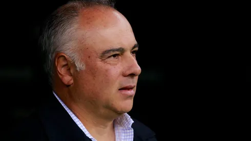 Cruz Azul nuevamente se cruza en el camino de Memo Vázquez